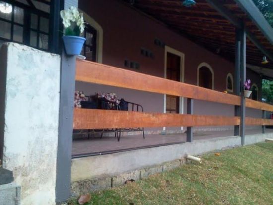 Casa em Condomínio Fechado venda Condomínio Cinco Lagos - Referência 17116